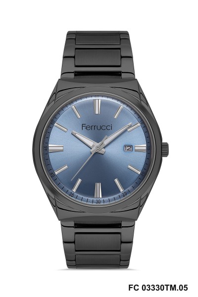 FERRUCCI TAK.MET. KOL SAATİ